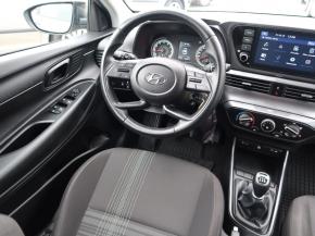 Hyundai i20  1.2 MPI 