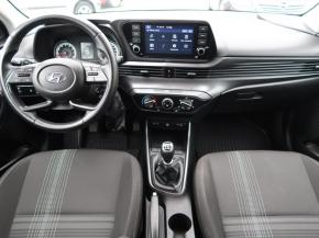 Hyundai i20  1.2 MPI 