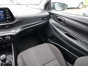 Hyundai i20  1.2 MPI 