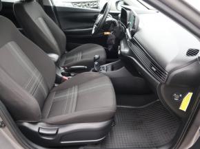 Hyundai i20  1.2 MPI 