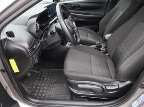 Hyundai i20  1.2 MPI 