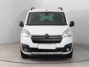 Citroen Berlingo  1.6 BlueHDi Multispace XTR 