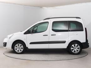 Citroen Berlingo  1.6 BlueHDi Multispace XTR 