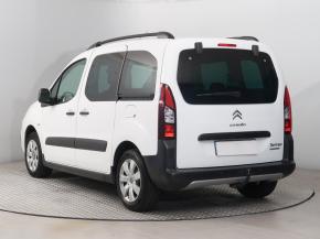 Citroen Berlingo  1.6 BlueHDi Multispace XTR 