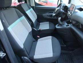 Citroen Berlingo  1.5 BlueHDi Feel 