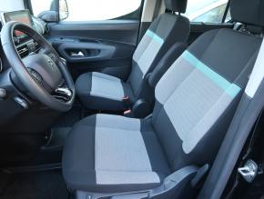 Citroen Berlingo  1.5 BlueHDi Feel 