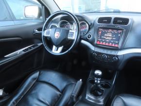 Fiat Freemont  2.0 MultiJet 