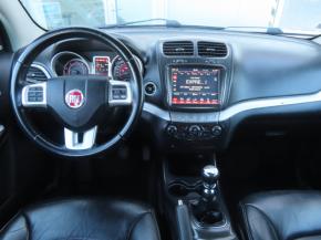 Fiat Freemont  2.0 MultiJet 