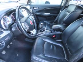 Fiat Freemont  2.0 MultiJet 