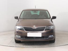 Škoda Rapid Spaceback  1.0 TSI 