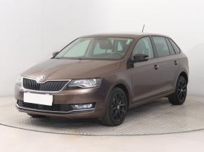 Škoda Rapid Spaceback  1.0 TSI 