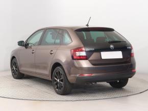 Škoda Rapid Spaceback  1.0 TSI 