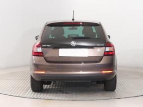 Škoda Rapid Spaceback  1.0 TSI 