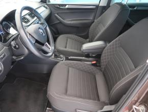 Škoda Rapid Spaceback  1.0 TSI 