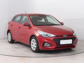 Hyundai i20  1.0 T-GDI Comfort 