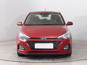 Hyundai i20  1.0 T-GDI Comfort 