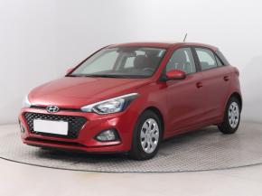 Hyundai i20  1.0 T-GDI Comfort 