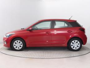 Hyundai i20  1.0 T-GDI Comfort 