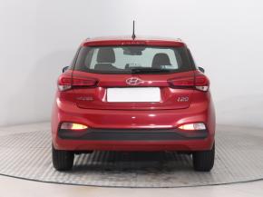 Hyundai i20  1.0 T-GDI Comfort 