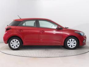 Hyundai i20  1.0 T-GDI Comfort 