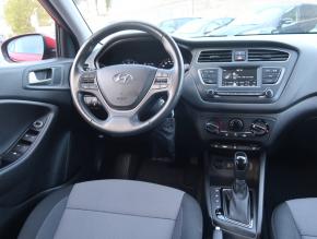 Hyundai i20  1.0 T-GDI Comfort 