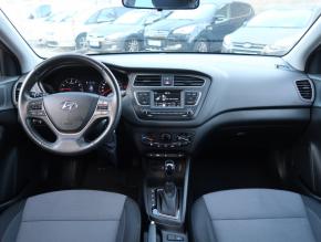 Hyundai i20  1.0 T-GDI Comfort 