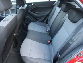 Hyundai i20  1.0 T-GDI Comfort 