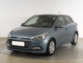 Hyundai i20  1.2 