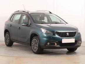 Peugeot 2008  1.2 PureTech 