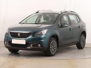 Peugeot 2008  1.2 PureTech 