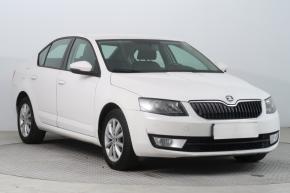 Škoda Octavia  1.6 TDI 