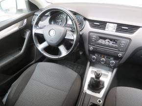 Škoda Octavia  1.6 TDI 