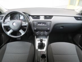 Škoda Octavia  1.6 TDI 