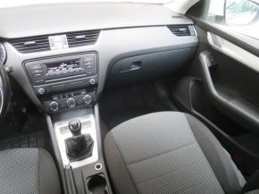 Škoda Octavia  1.6 TDI 