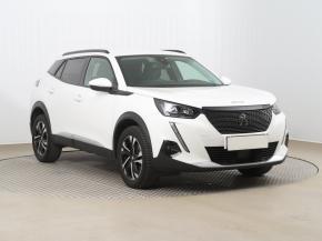 Peugeot 2008  1.2 PureTech Allure