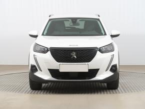 Peugeot 2008  1.2 PureTech Allure 