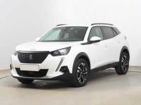 Peugeot 2008  1.2 PureTech Allure 