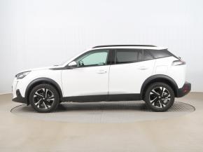 Peugeot 2008  1.2 PureTech Allure 