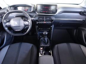 Peugeot 2008  1.2 PureTech Allure 