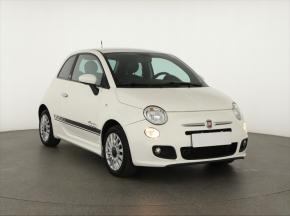 Fiat 500  1.2 