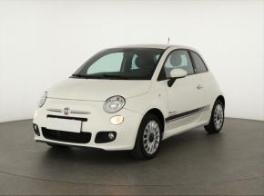 Fiat 500  1.2 