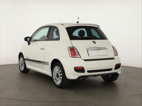 Fiat 500  1.2 