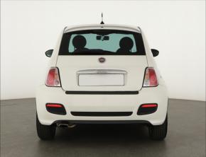 Fiat 500  1.2 