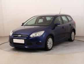 Ford Focus  1.6 TDCi 