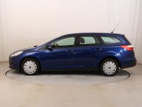 Ford Focus  1.6 TDCi 