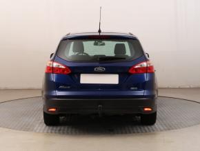 Ford Focus  1.6 TDCi 