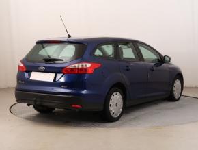 Ford Focus  1.6 TDCi 