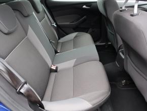 Ford Focus  1.6 TDCi 