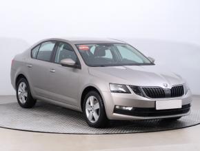 Škoda Octavia  2.0 TDI Ambition