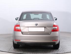 Škoda Octavia  2.0 TDI Ambition 